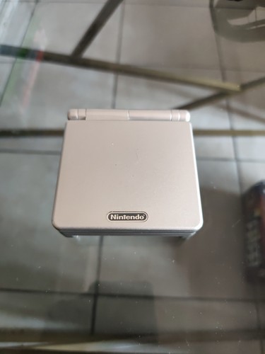 Console nintendo gameboy - nintendo,