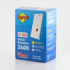 FRITZ!Repeater 2400 Espansione