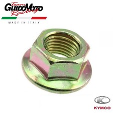DADO FLANGIATO Ø 14 MOTORE