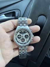 Orologio Uomo Citizen Calibro 2100 Bianco - AV0031-59A