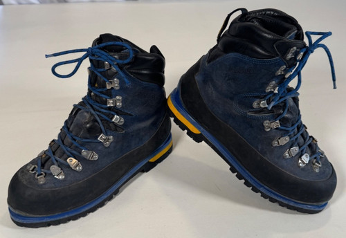 Stivali alpinismo asolo - stivali,