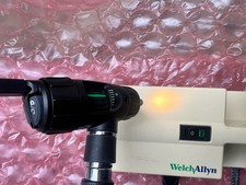 Welch Allyn Digital Macroview