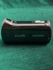 Videocamera Samsung HMX-T10