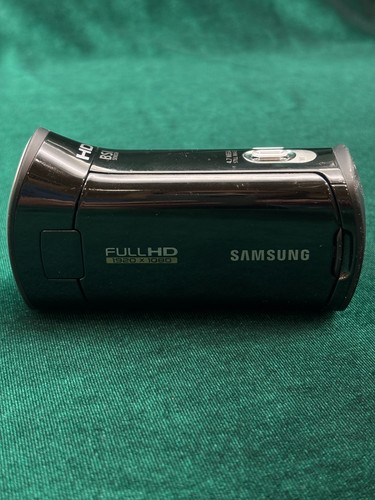 Videocamera samsung hmx - samsung, hmx-t10
