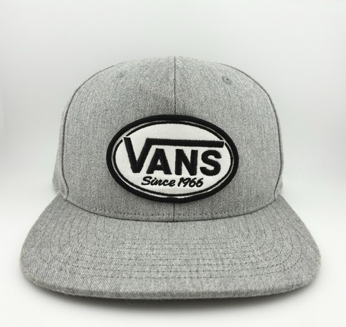 Cappello vans snapback cap - cappello,