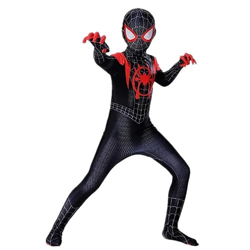 Costume cosplay bambino