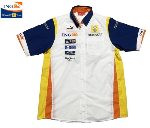 Renault team 2008 - renault,