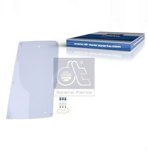 Kit protezione faro sinistro