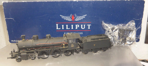 Liliput l131981 locomotiva a - l131981;,