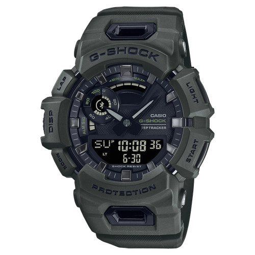 Shock gba900uu g squad - g-shock, gba900uu-3a