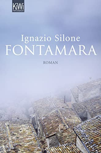Ignazio silone fontamara - silone,