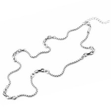 4ucl4077 collana uomo 4us - collana, da