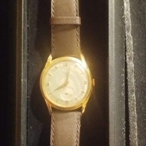 Wyler vetta orologio uomo - vetta,