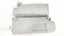 Coppia Alette Parasole Skoda