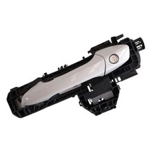 Maniglia esterna porta