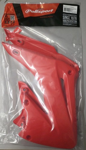 Nuovo rosso polisport - rosso,