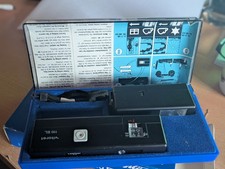 Voigtländer Vitoret 110 con