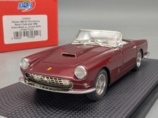 Modellini auto 1:43 BBR