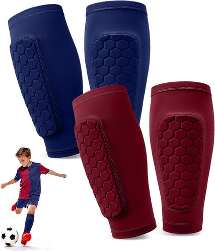 Paia parastinchi calcio per - 2,