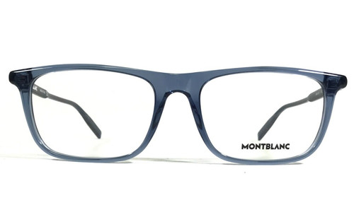 Montblanc montatura occhiali