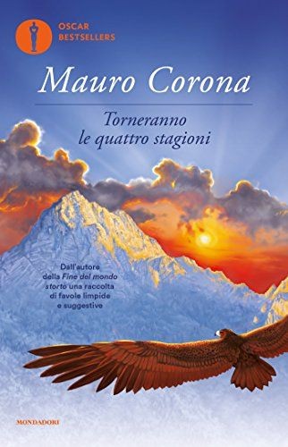 Libri mauro corona - libri,