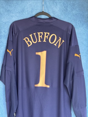 Maglia shirt puma italia - maglia,