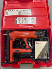 Hilti Nuron BX3-L- 22 pistola