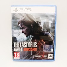 Gioco per Playstation 5 - The