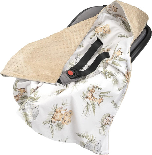 Coperta neonato ovetto - coperta,