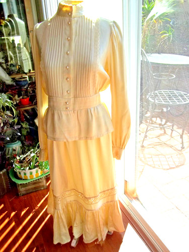 Top gonna vintage anni - anni, 70