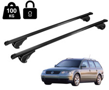 BARRE PORTATUTTO PER VW PASSAT
