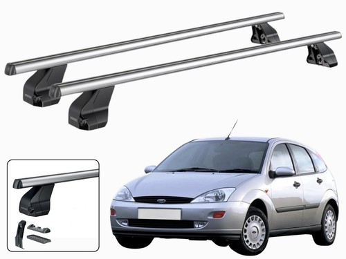 Barre portatutto per ford - barre,