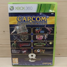 Capcom Digital Collection - Per Microsoft Xbox360