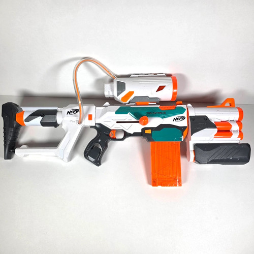 Nerf strike elite - nerf, n-strike