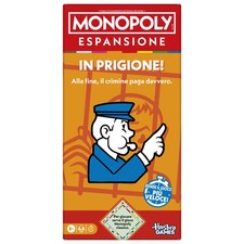 Hasbro Gaming, Monopoly