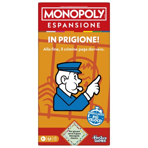 Hasbro gaming monopoly - gaming,,