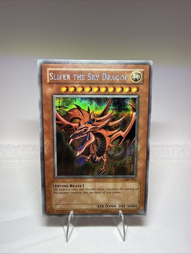 Slifer drago del cielo - il,
