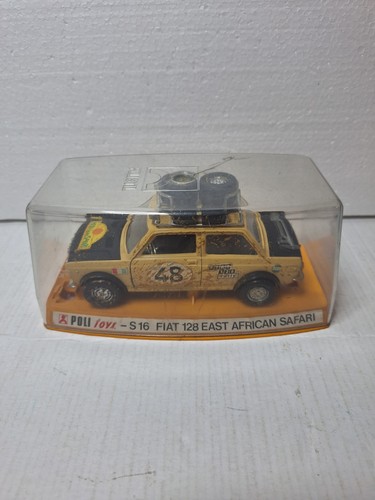 Fiat 128 east africa - 128,