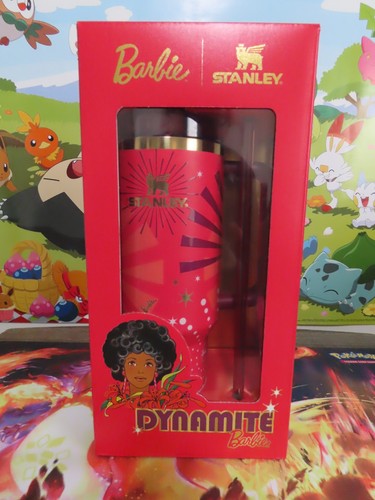 Barbie dynamite anni x - dynamite, '80