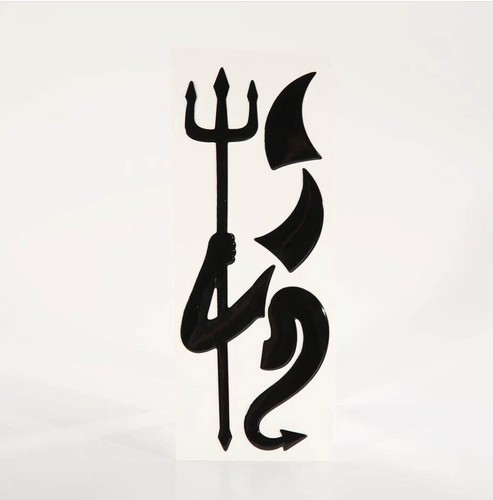 Adesivo sticker forma - adesivo,