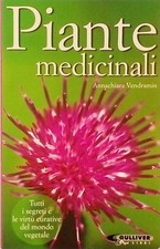 Annachiara Vendranin Piante