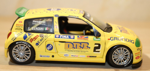 Universal hobbies renault - universal,
