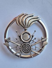 Militaria FREGIO basco