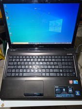 NOTEBOOK ASUS  K52j  CORE i5