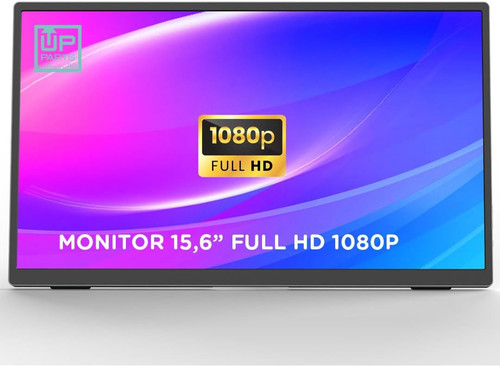 Monitor portatile schermo - monitor,