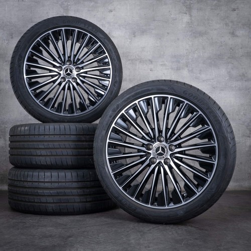 Mercedes cle amg cerchi - mercedes,