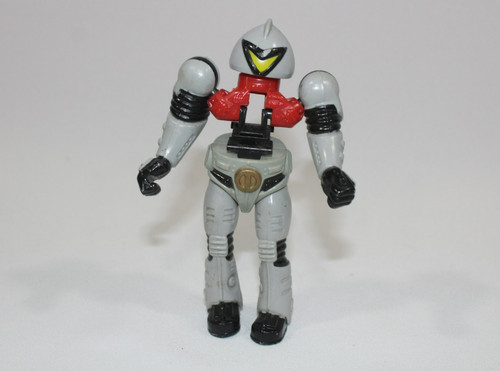 Modellino motu man - motu, masters