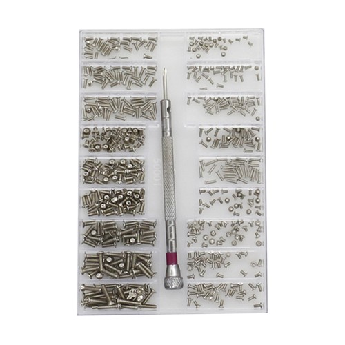 Kit micro viti - kit,