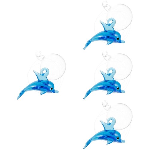 Pezzi acquario finto - pezzi,