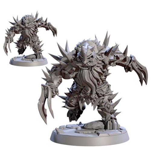 Artigiano gilda thorgdur - artigiano,